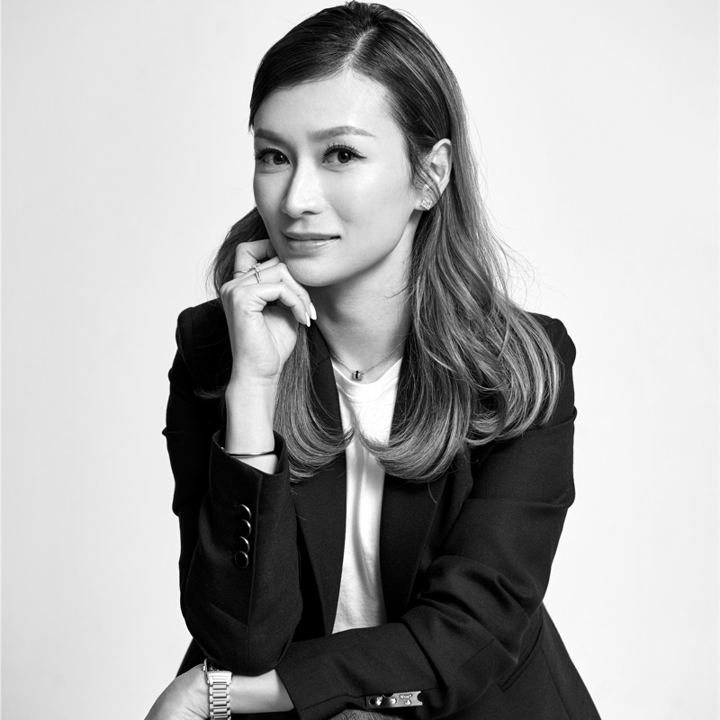 Colleen Yu