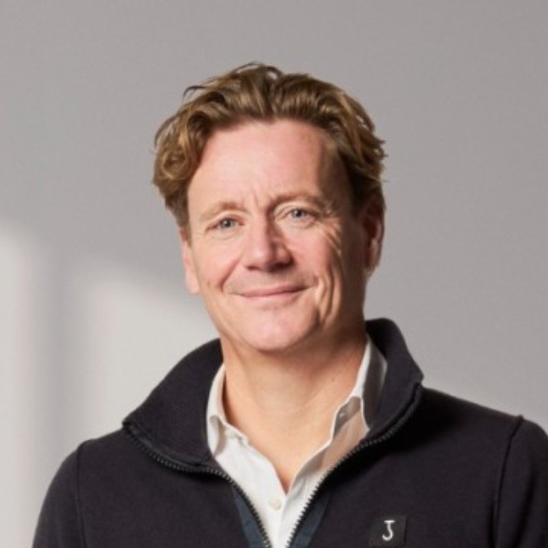 Marcel van Overveld